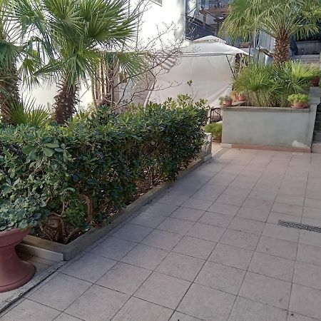 La Casa Dei Pargoli Junior Apartment Матера Екстериор снимка