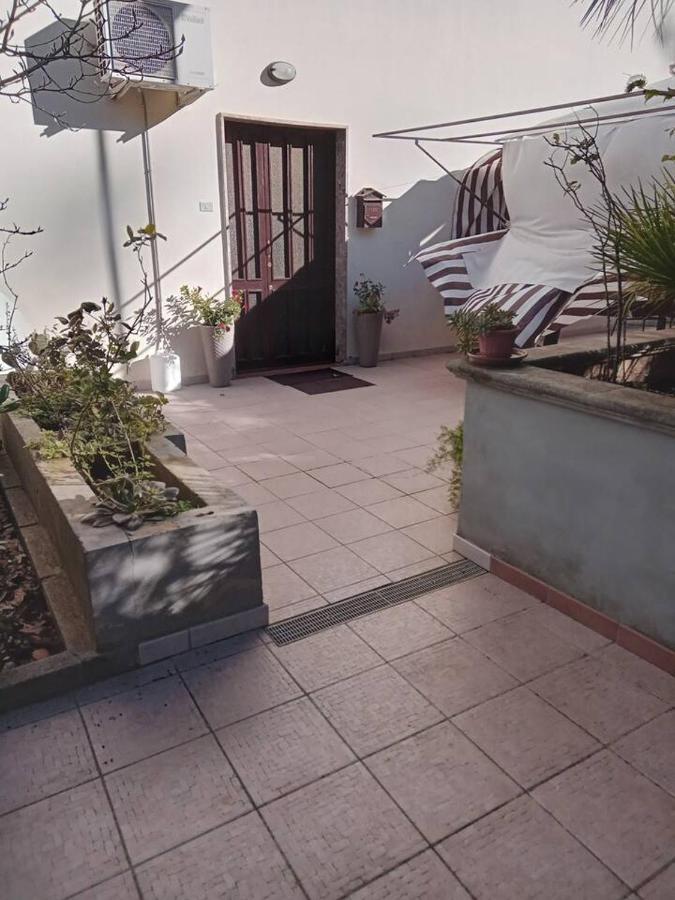 La Casa Dei Pargoli Junior Apartment Матера Екстериор снимка