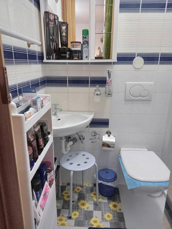 La Casa Dei Pargoli Junior Apartment Матера Екстериор снимка