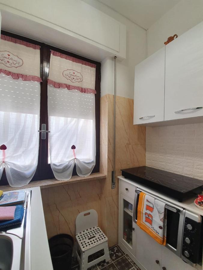 La Casa Dei Pargoli Junior Apartment Матера Екстериор снимка