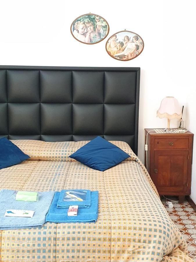 La Casa Dei Pargoli Junior Apartment Матера Екстериор снимка