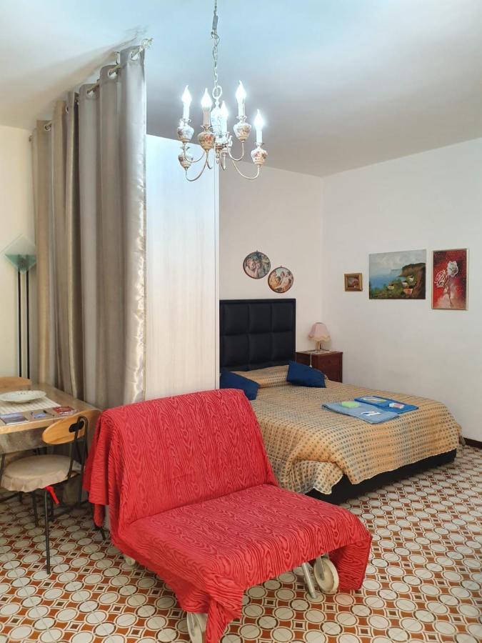 La Casa Dei Pargoli Junior Apartment Матера Екстериор снимка