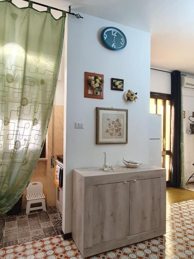 La Casa Dei Pargoli Junior Apartment Матера Екстериор снимка