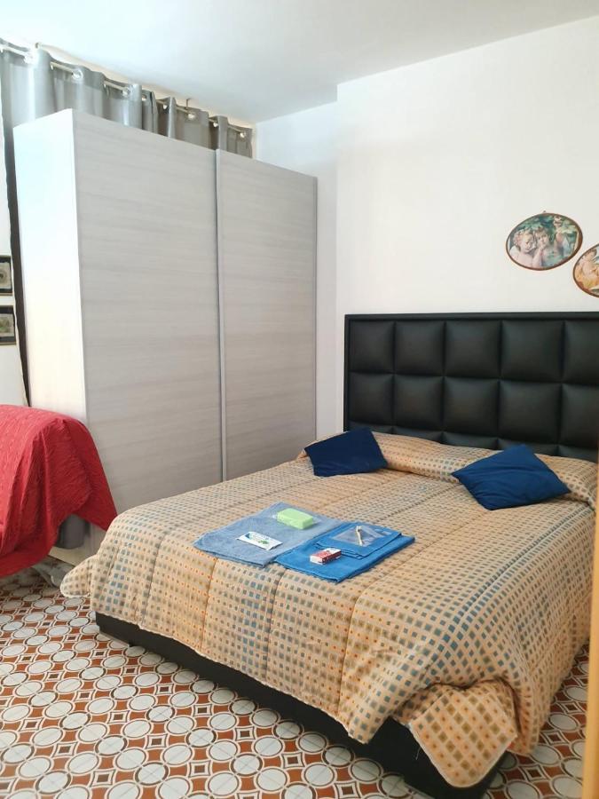 La Casa Dei Pargoli Junior Apartment Матера Екстериор снимка