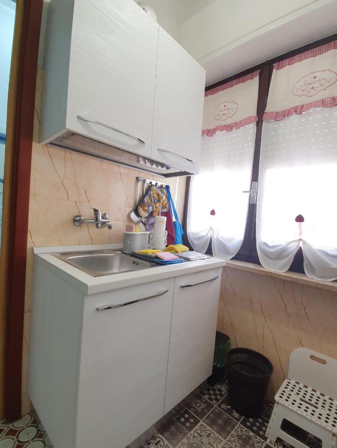 La Casa Dei Pargoli Junior Apartment Матера Екстериор снимка